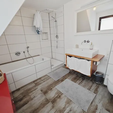 Διαμέρισμα Ticasa Chic - Zentral - Balkon - Parkplatz - Smarttv - Unique - Kernen