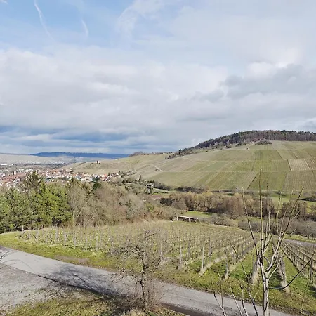 Ticasa Chic - Zentral - Balkon - Parkplatz - Smarttv - Unique - Kernen Διαμέρισμα