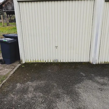 Διαμέρισμα Ticasa Chic - Zentral - Balkon - Parkplatz - Smarttv - Unique - Kernen *